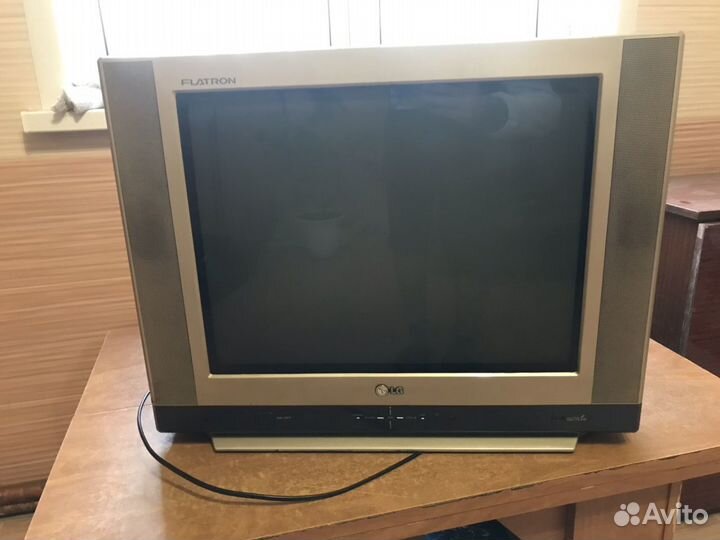 Продам телевизор LG
