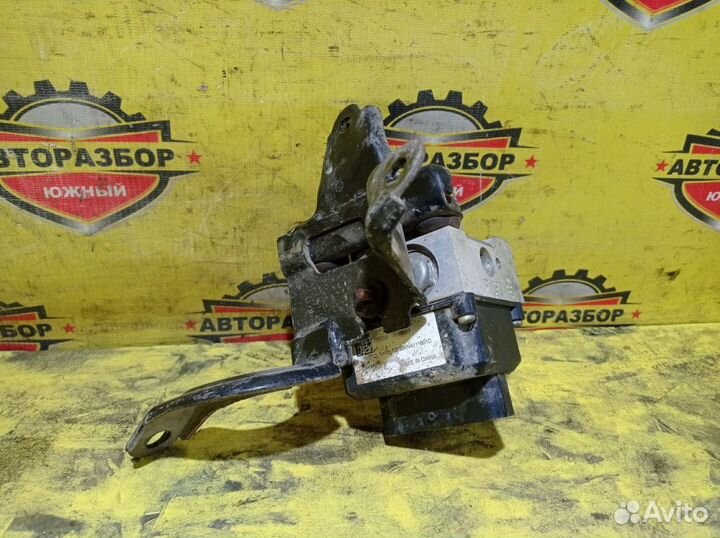 Блок ABS (насос) Lifan X60 1.8