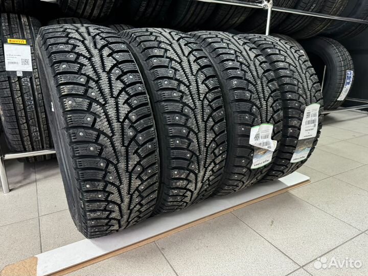 Ikon Tyres Nordman 5 155/70 R13