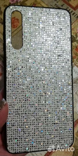 Чехол для телефона Huawei P20 Pro