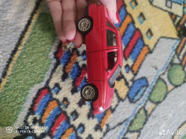 Машинки детские