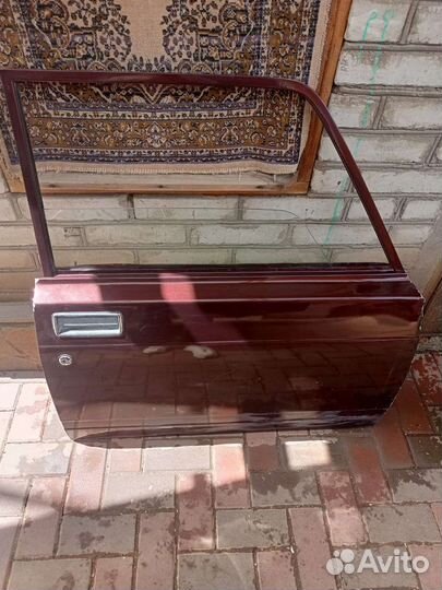 Запчасти на ваз 2107 бу