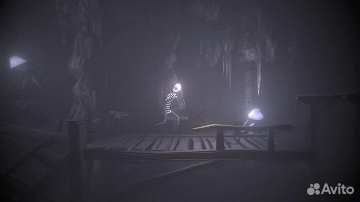 Darq Ultimate Edition NSW, русские субтитры