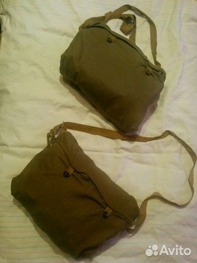 Костюм индивидуальной хим -защиты