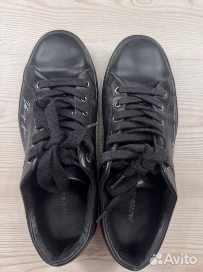 Кеды мужские Jack Jones 40 размер