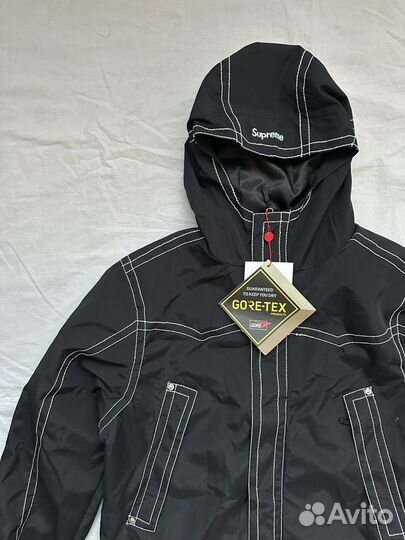 Ветровка True Religion x Supreme gore tex