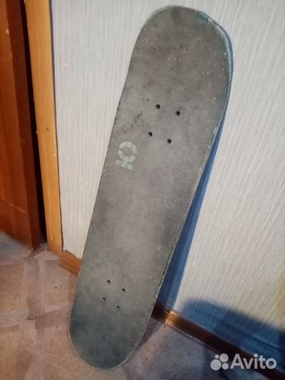 Дека для скейтборда footwork