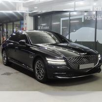 Genesis G80 2.5 AT, 2020, 33 737 км, с пробегом, цена 3 500 000 руб.