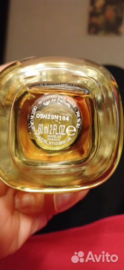 Духи женские Karl lagerfeld. rome divino amore