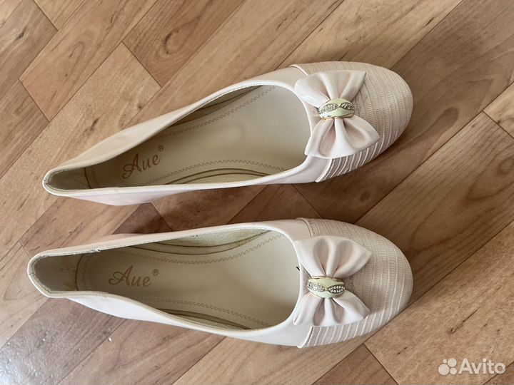 Обувь женская 37-38 размер