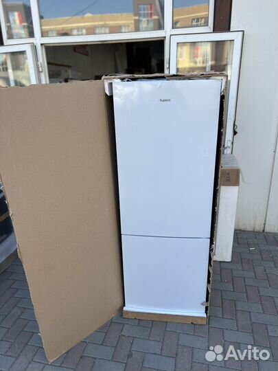 Холодильник 165 см Качественный Рассрочка