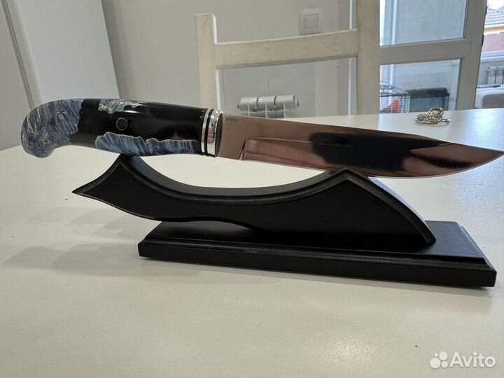 Златонож финка юсси n690