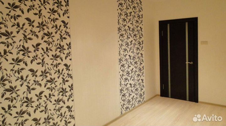 Ремонт квартир под ключ