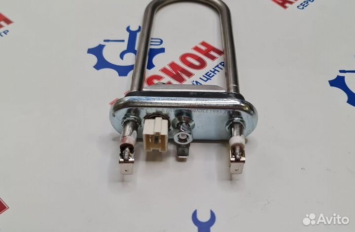 Тэн для стиральной машины Samsung 850w