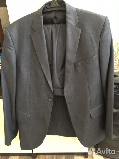 Костюм мужской