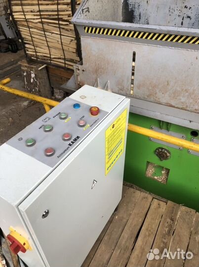 Стружечный станок ls 600