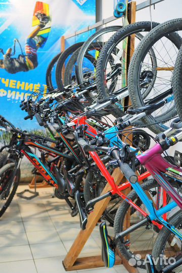 Прокат велосипедов, лонгбордов, самокатов