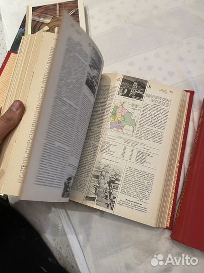 Энциклопедия латинская америка