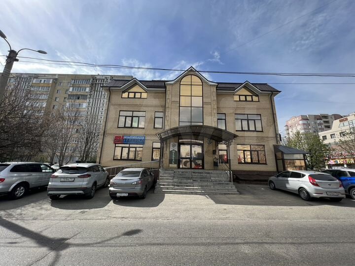 Свободного назначения, 546 м²