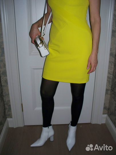 Ботильоны proenza schouler 39