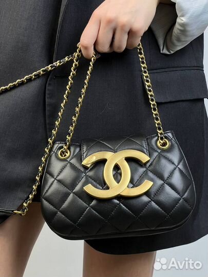 Сумка Chanel