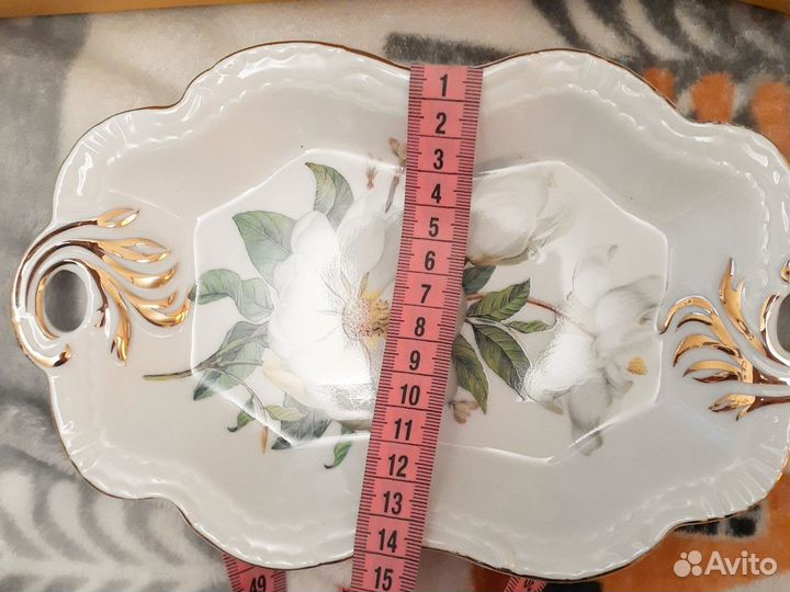 Блюдо сервировочное Lefard