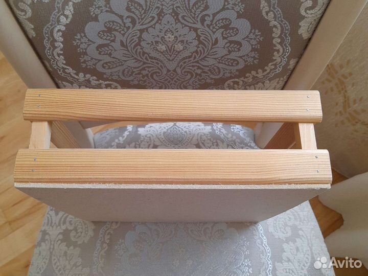 Ящик дерево для интерьера и упаковки подарка 25*25