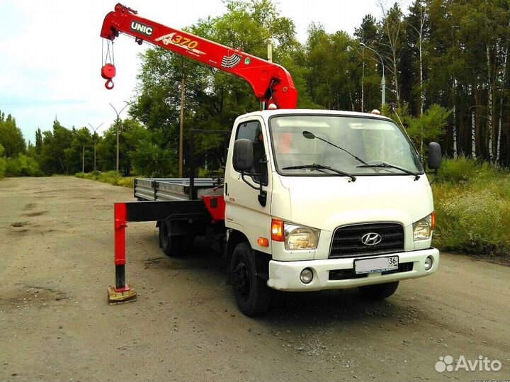 Манипулятор вездеход