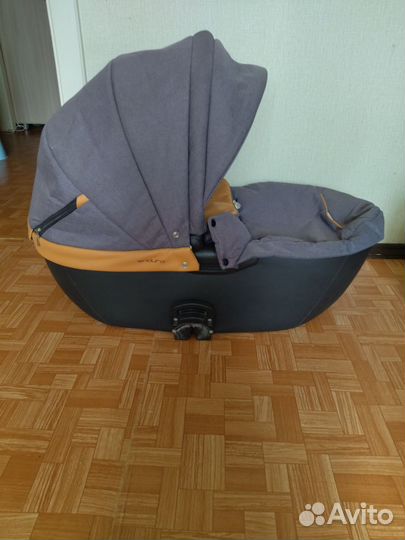 Коляска Enduro 2 в 1