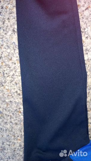 Костюм спортивный Joma утепленный