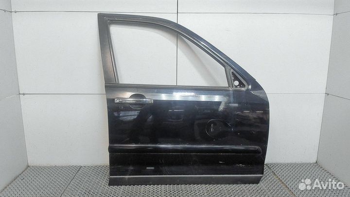 Дверь боковая Honda CR-V, 2006