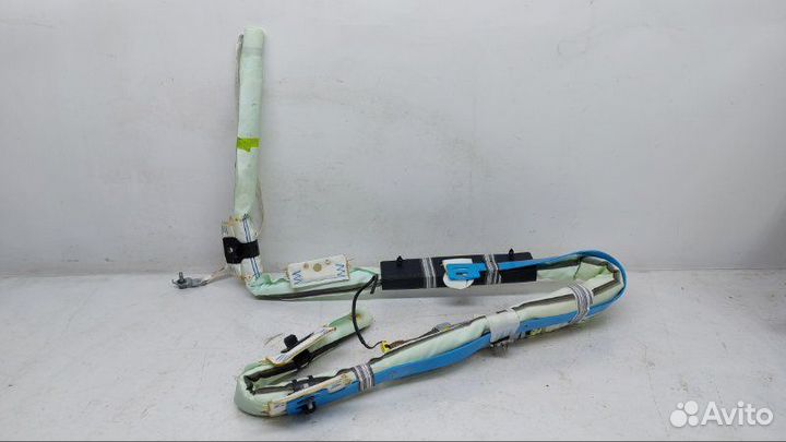 Подушка безопасности левая Ford Focus 3 2.0 2012