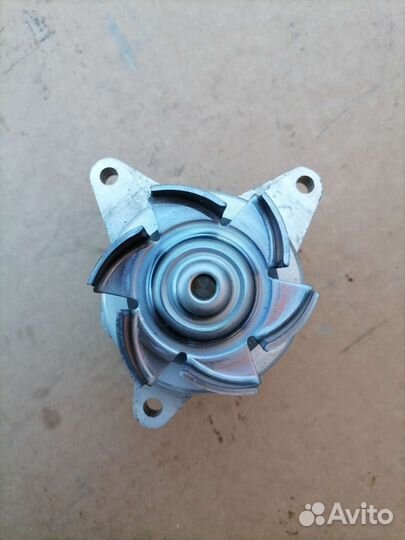 Помпа мазда 6 GH 2.0LF