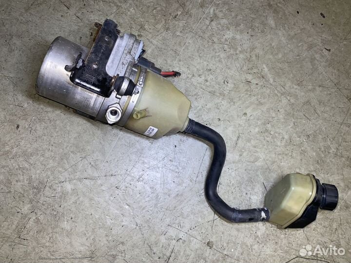 Электроусилитель руля 36001485 Volvo S40 V50 MS MS