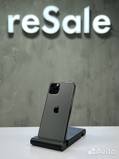 iPhone 11 Pro 256GB Space Gray