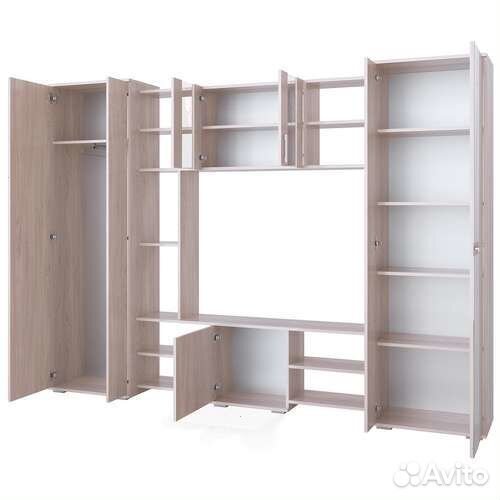 Стенка в гостиную