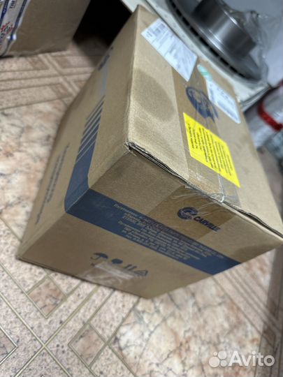 Компрессор кондиционера hyundai ic35, kia sportage