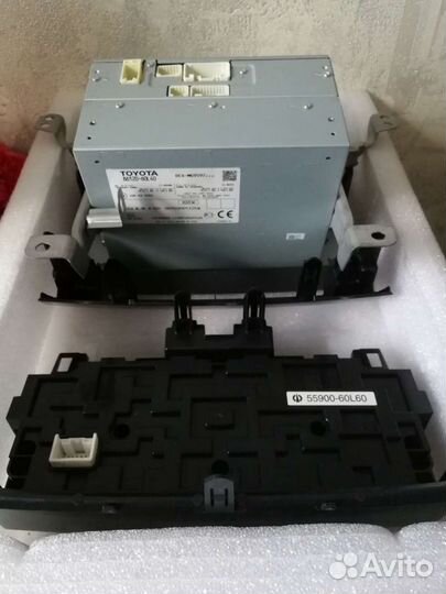 Головное устройство