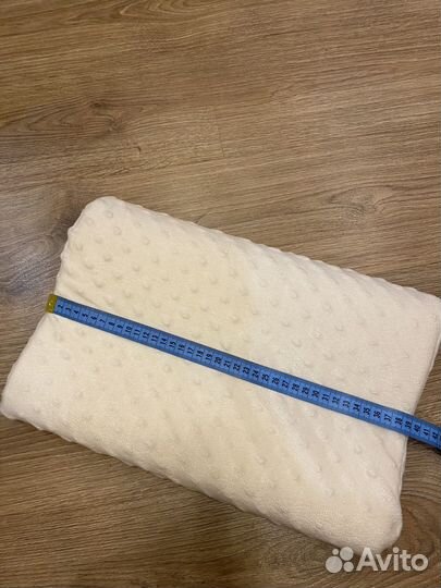 Подушка ортопедическая новая детская