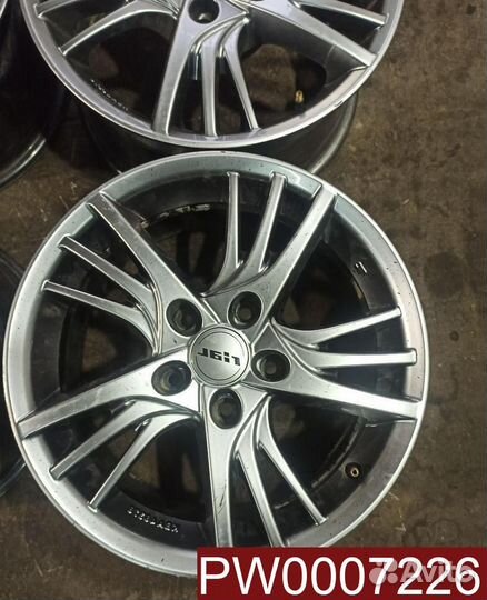 Диски R16 BMW 3, 4, M3 Б/у Литые