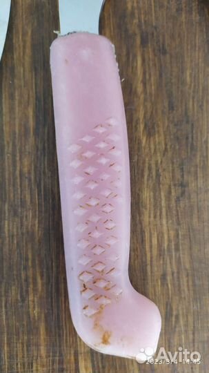 Топорик для мяса СССР