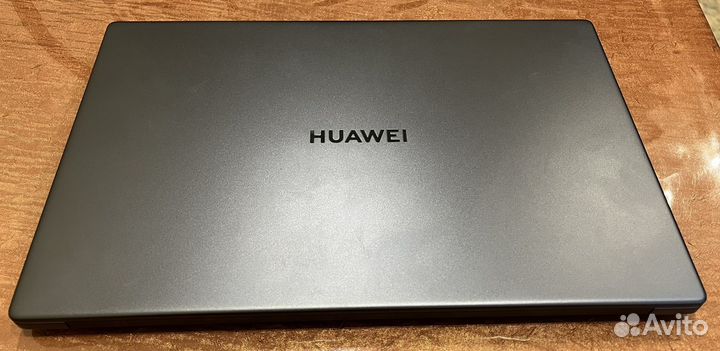 Ноутбук Huawei Matebook D15