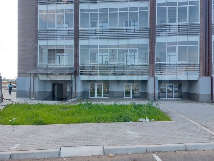 Свободного назначения, 70 м²