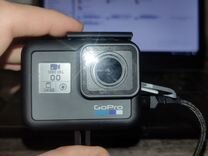 Камера gopro hero 6 black