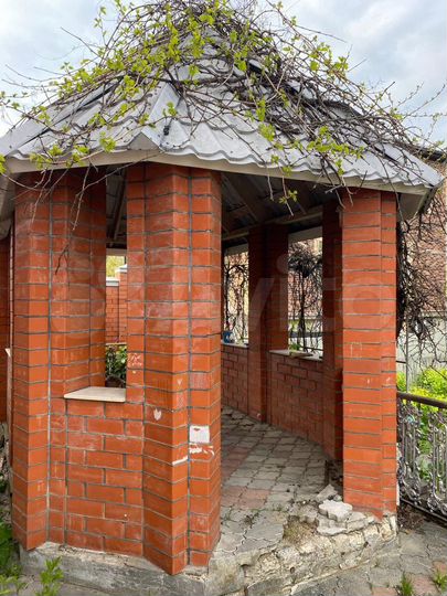 Дом 200 м² на участке 12 сот.