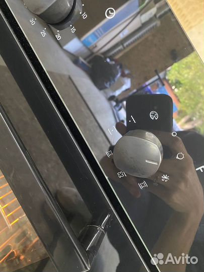 Духовой шкаф candy