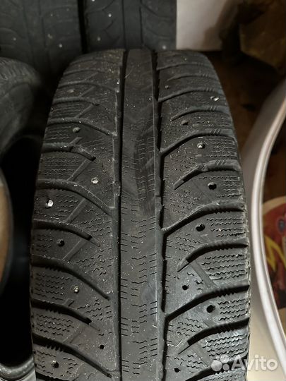 Bridgestone Ice Cruiser 7000S 185/65 R15