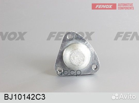 Опора шаровая перед прав/лев BJ10142C3 fenox