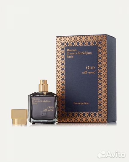 MFK OUD silk mood