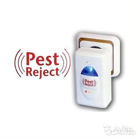 Отпугиватель грызунов